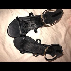 “Gladiator” Sandals from Shoe Show !